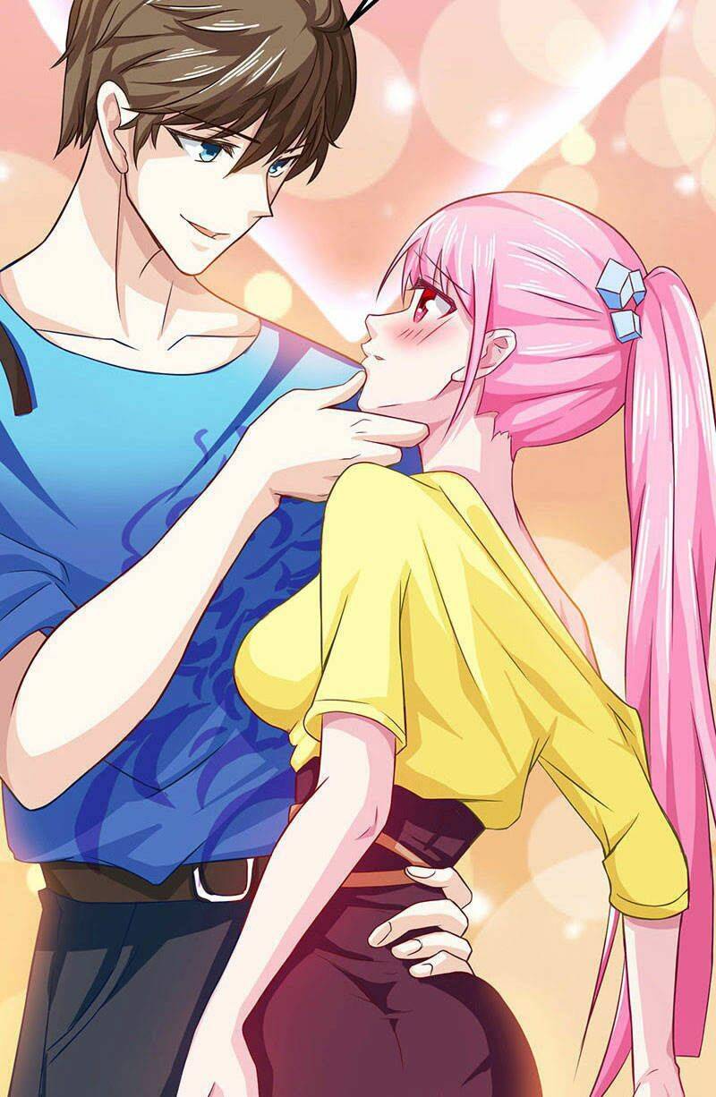 Thần Cấp Thấu Thị Chapter 13 - Trang 2