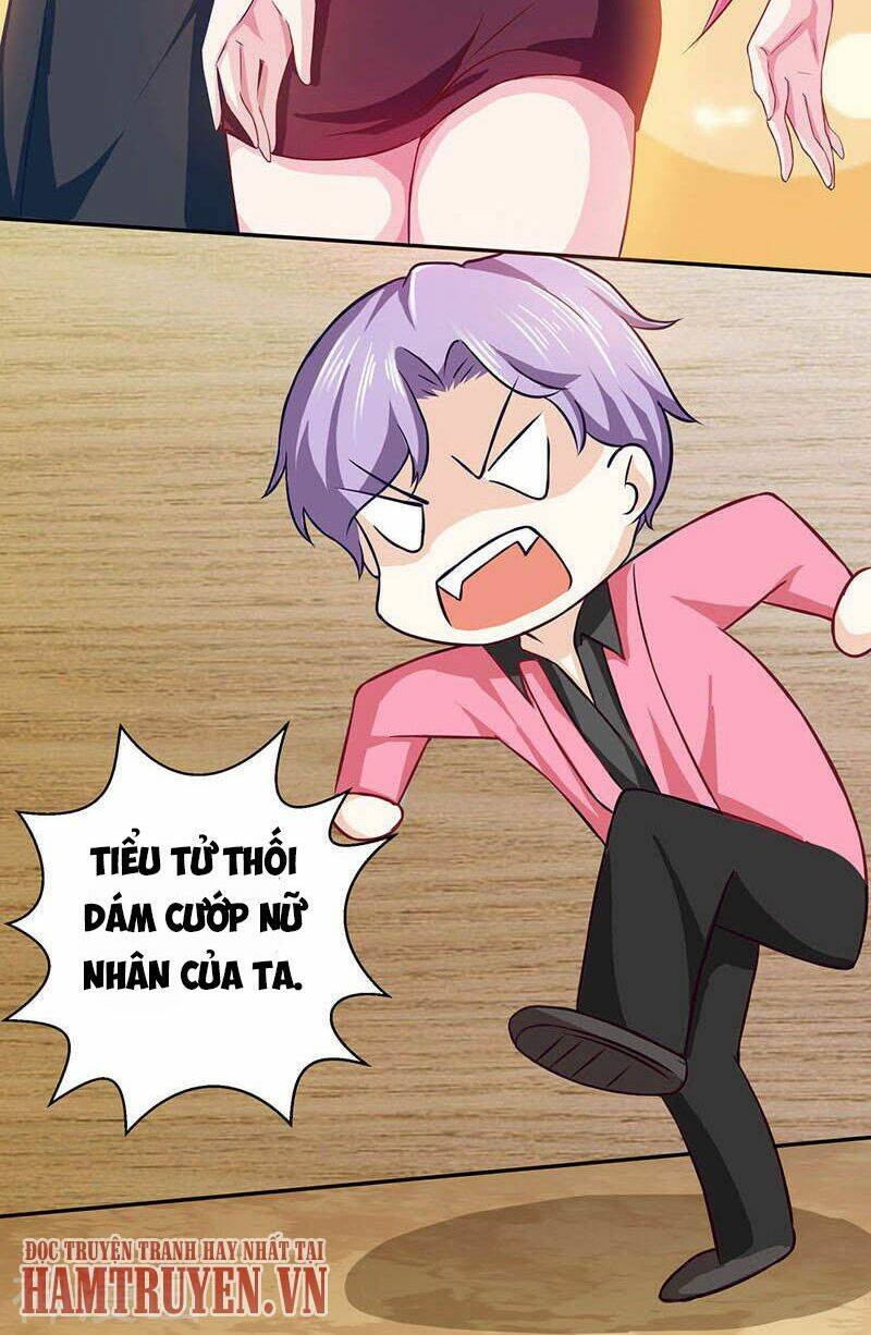 Thần Cấp Thấu Thị Chapter 13 - Trang 2