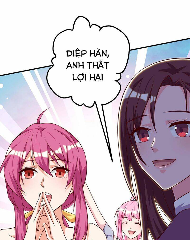 Thần Cấp Thấu Thị Chapter 130 - Trang 2