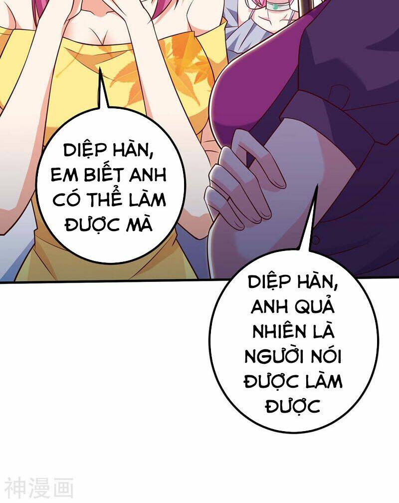 Thần Cấp Thấu Thị Chapter 130 - Trang 2