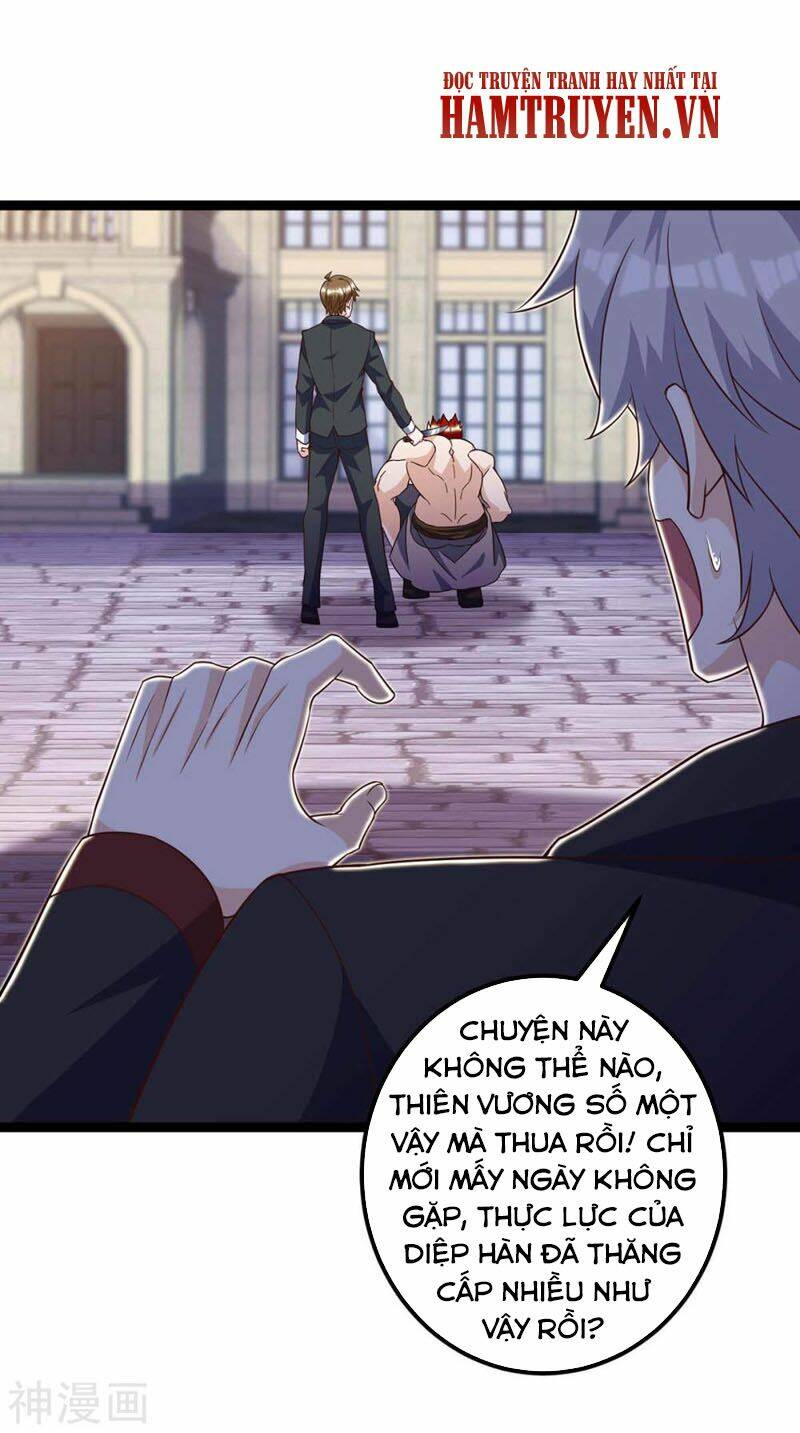 Thần Cấp Thấu Thị Chapter 130 - Trang 2