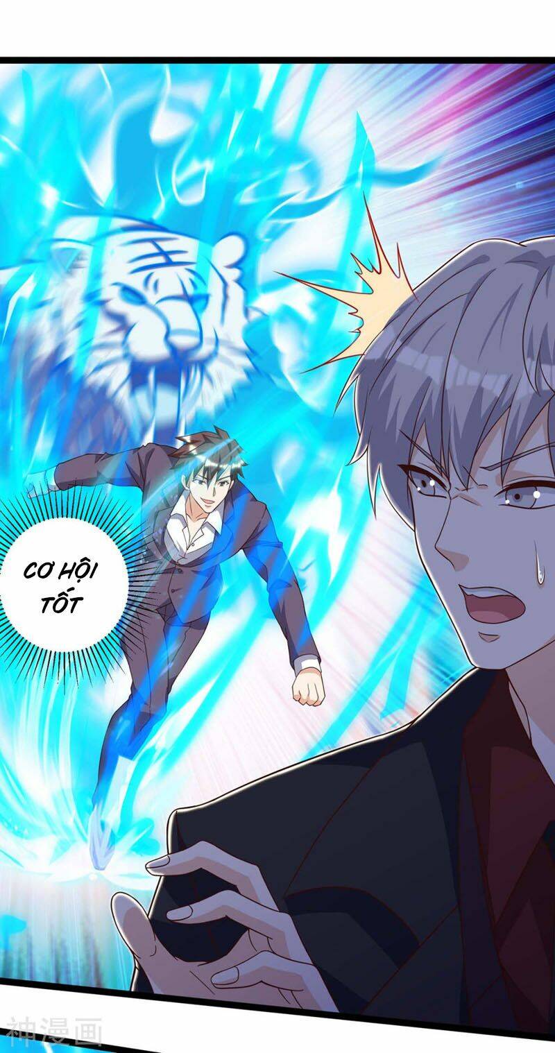 Thần Cấp Thấu Thị Chapter 130 - Trang 2