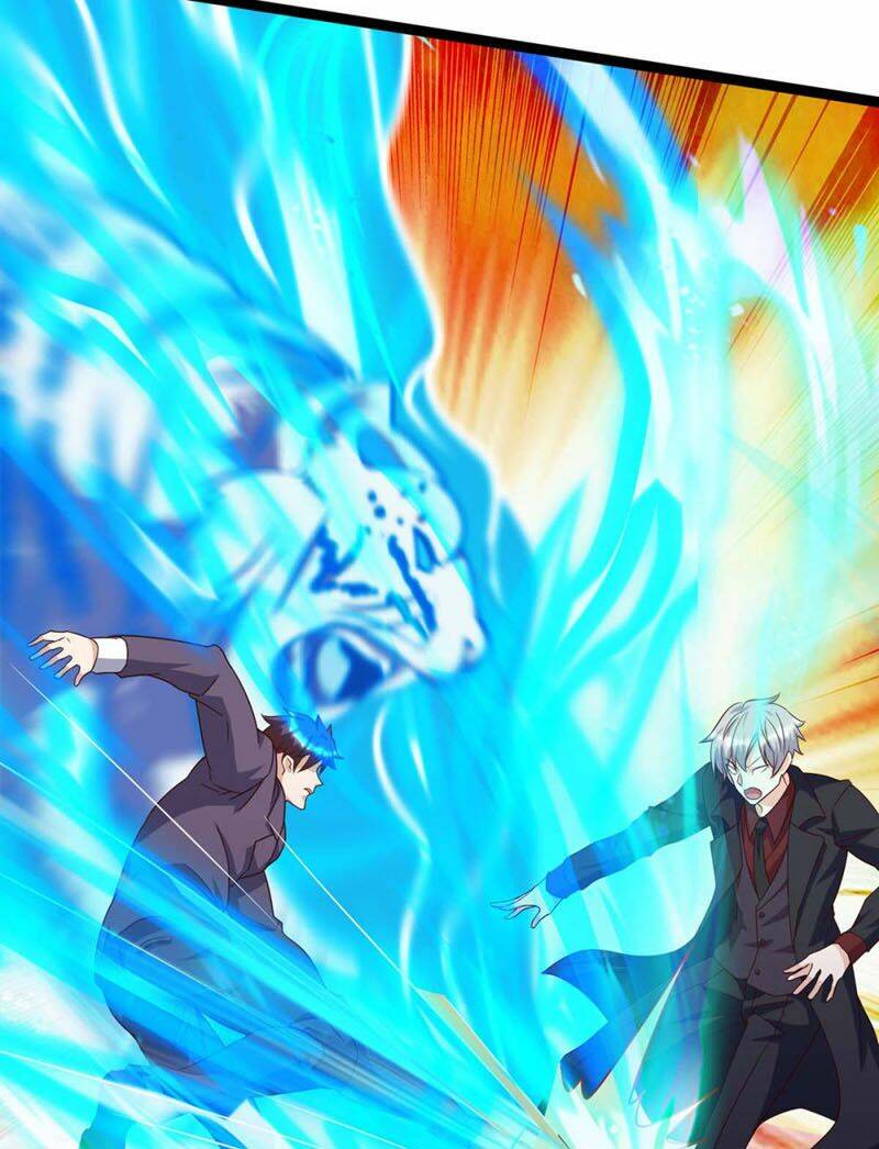 Thần Cấp Thấu Thị Chapter 130 - Trang 2