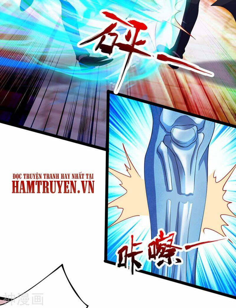 Thần Cấp Thấu Thị Chapter 130 - Trang 2