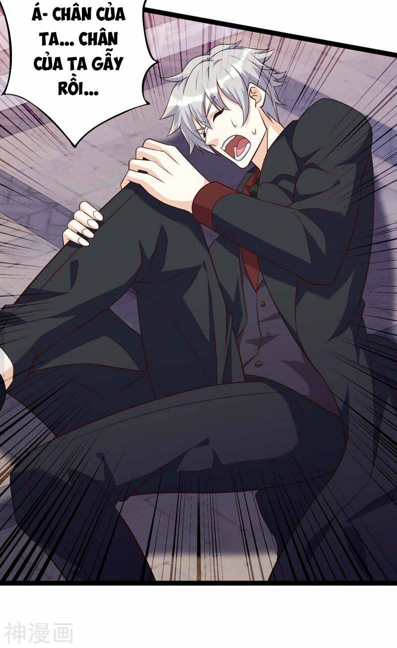 Thần Cấp Thấu Thị Chapter 130 - Trang 2