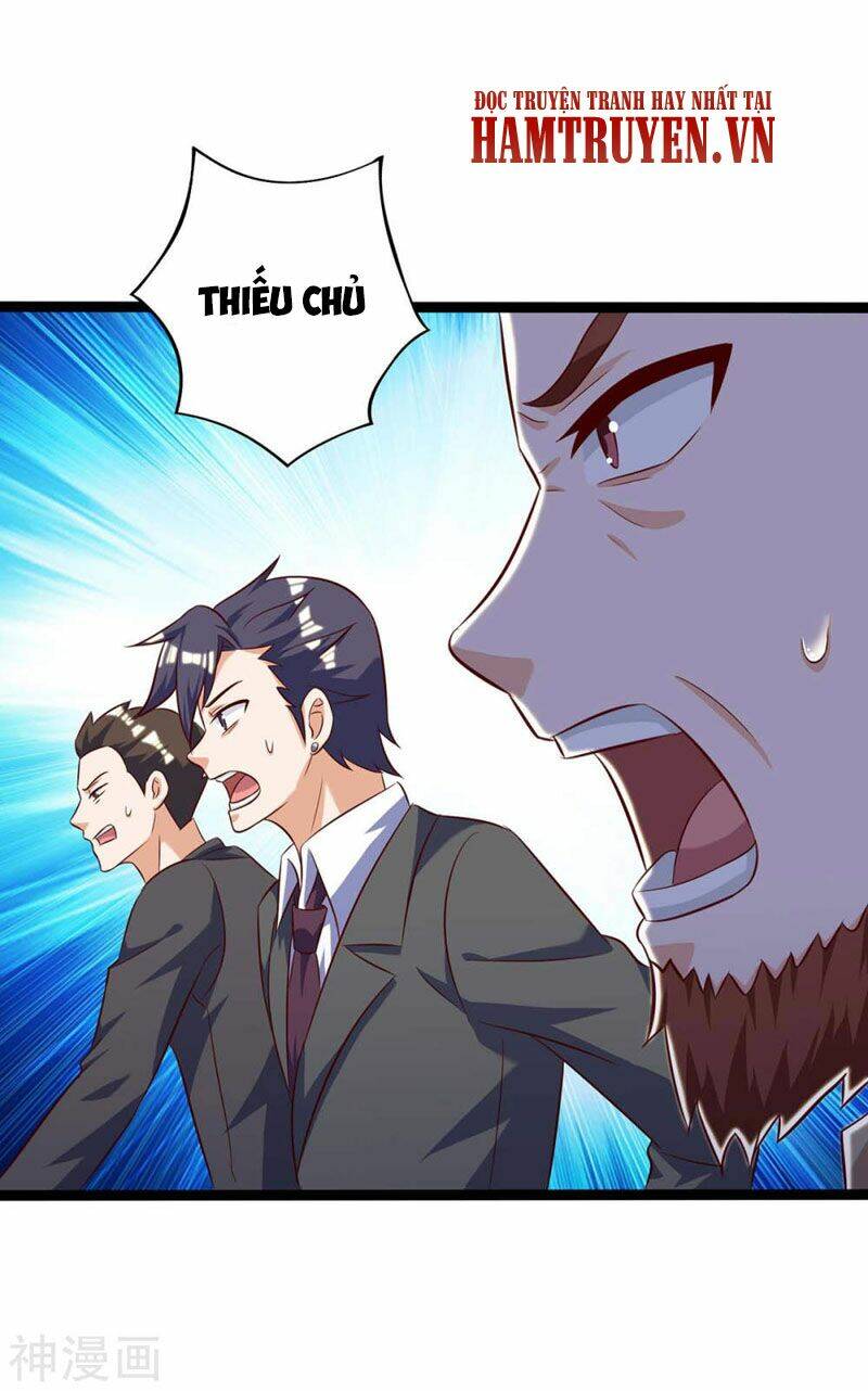 Thần Cấp Thấu Thị Chapter 130 - Trang 2