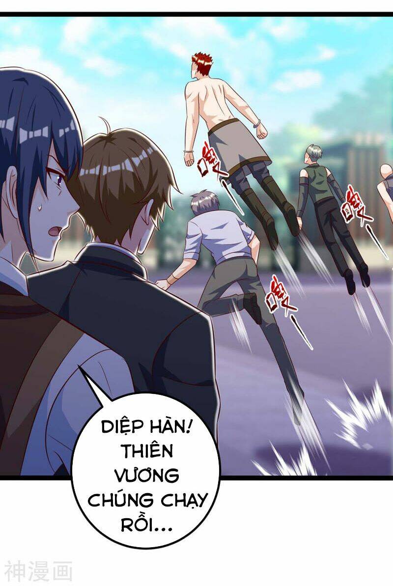 Thần Cấp Thấu Thị Chapter 130 - Trang 2