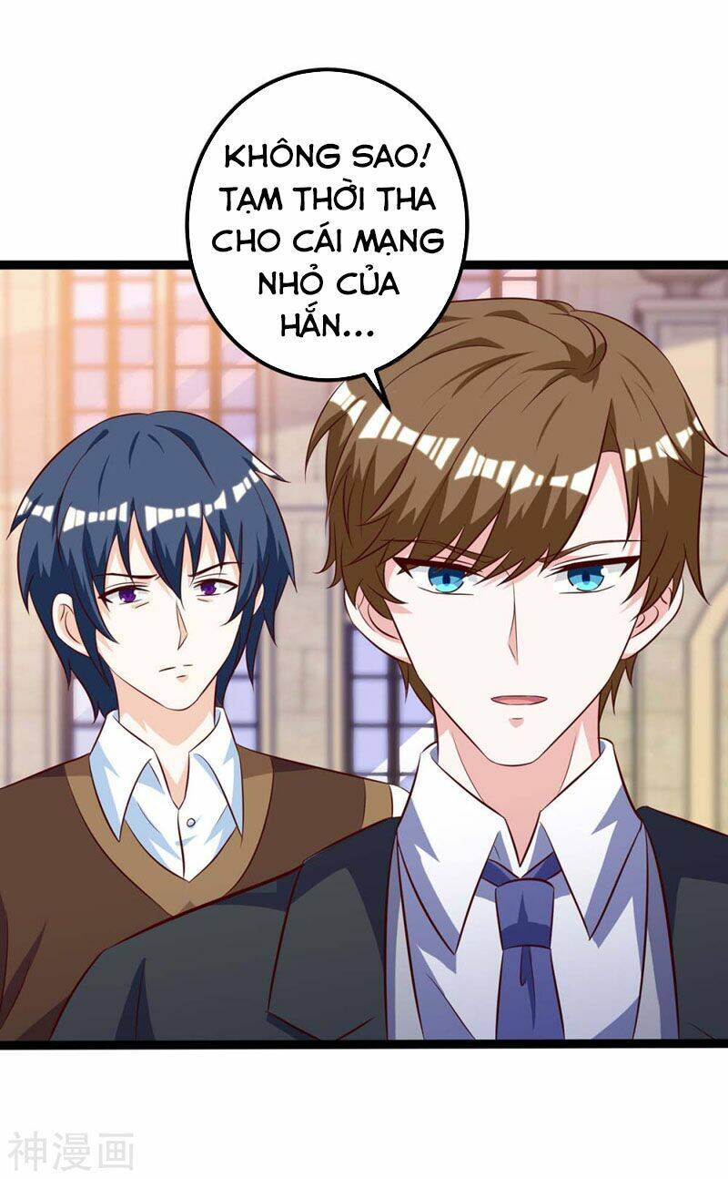 Thần Cấp Thấu Thị Chapter 130 - Trang 2
