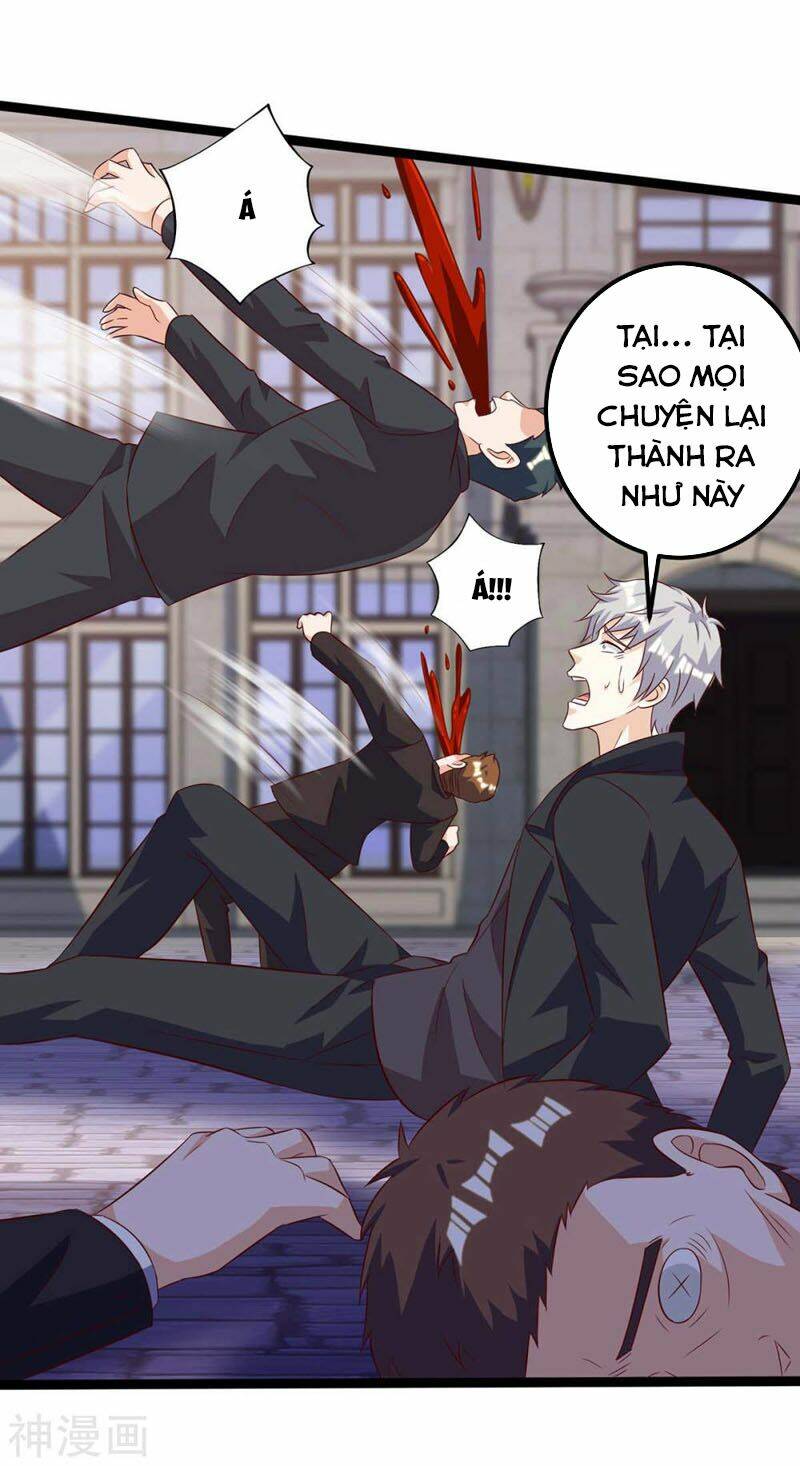 Thần Cấp Thấu Thị Chapter 130 - Trang 2