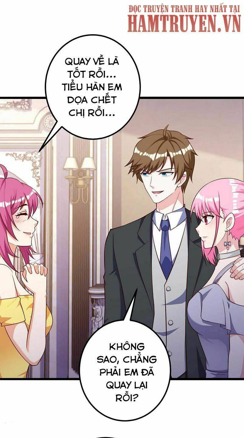 Thần Cấp Thấu Thị Chapter 131 - Trang 2