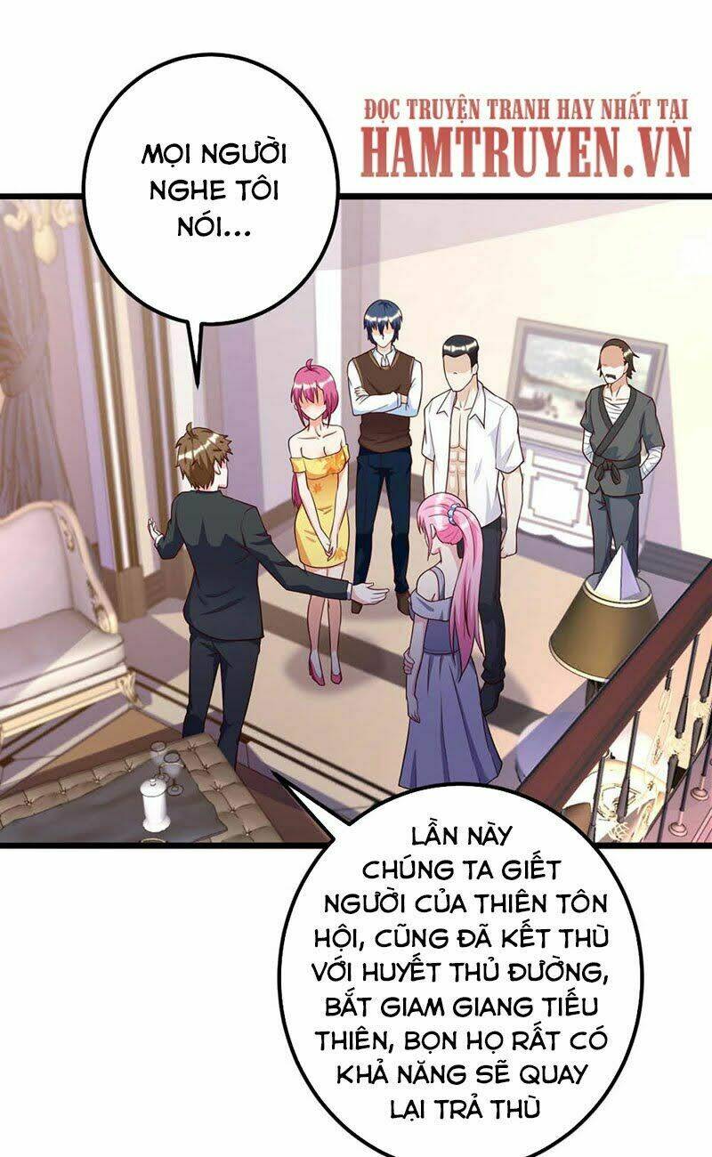 Thần Cấp Thấu Thị Chapter 131 - Trang 2