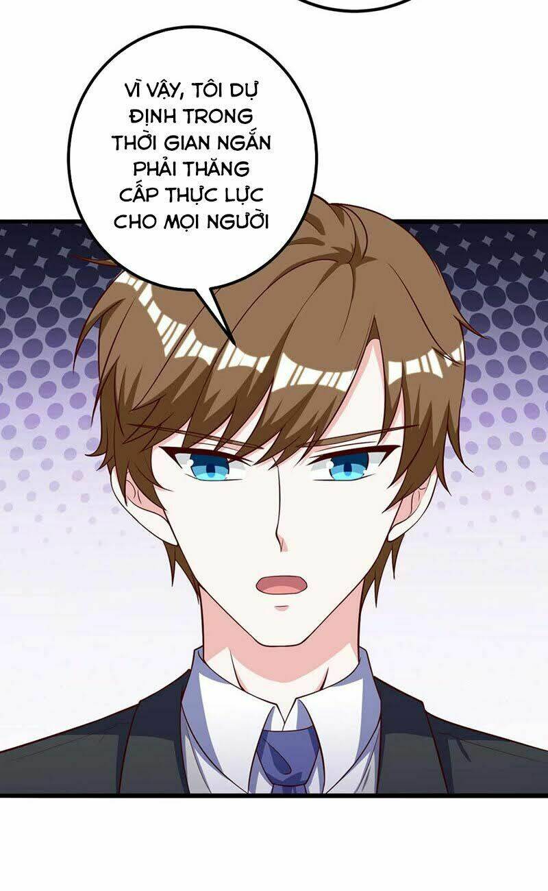 Thần Cấp Thấu Thị Chapter 131 - Trang 2