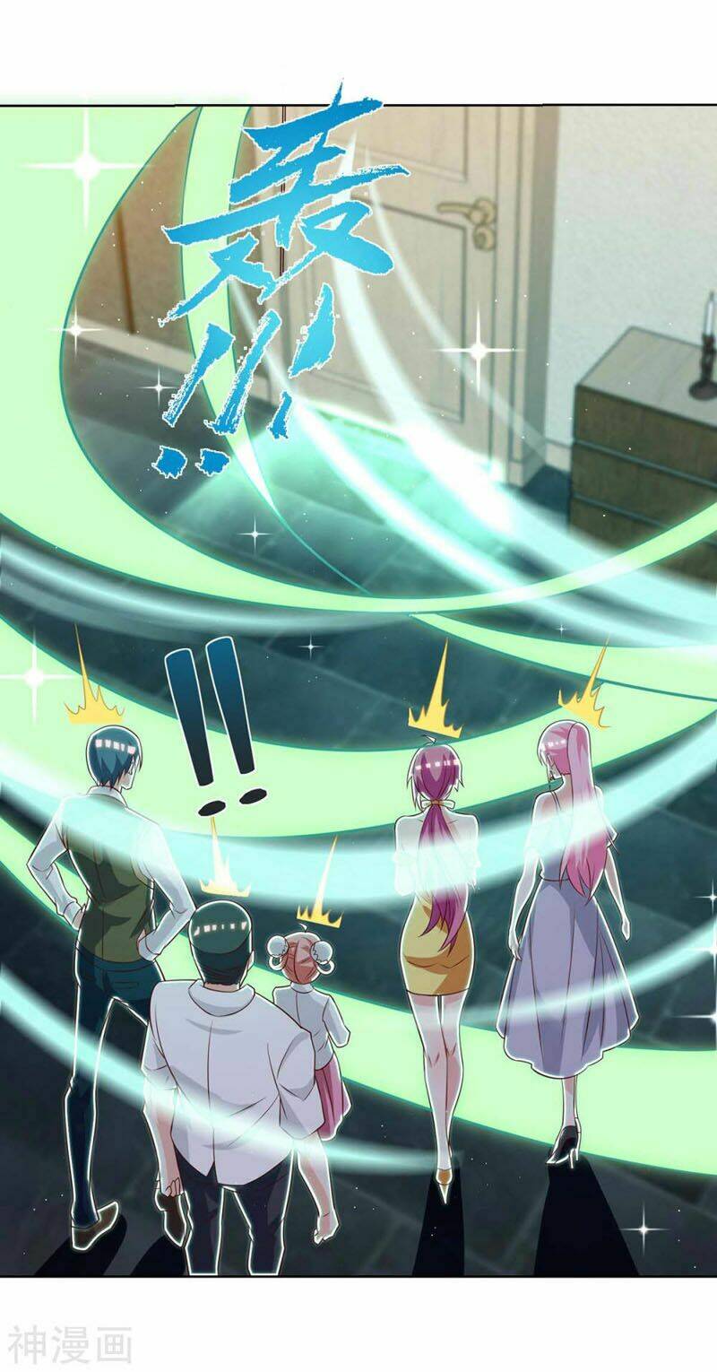 Thần Cấp Thấu Thị Chapter 132 - Trang 2