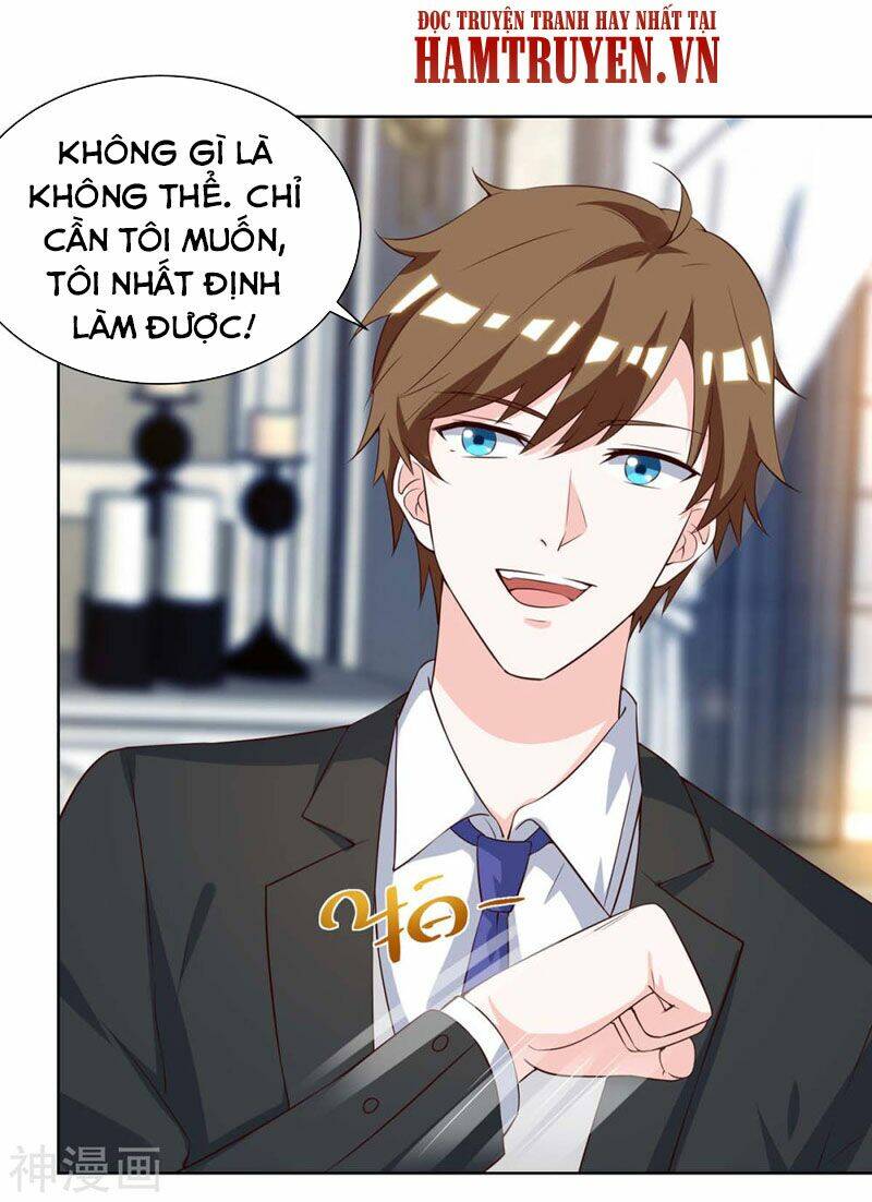 Thần Cấp Thấu Thị Chapter 133 - Trang 2