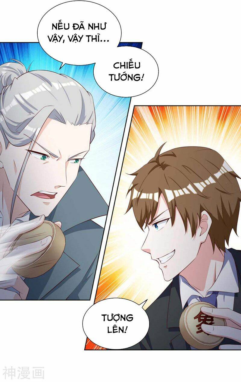 Thần Cấp Thấu Thị Chapter 133 - Trang 2