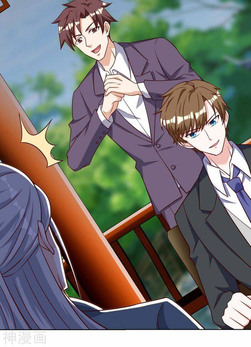 Thần Cấp Thấu Thị Chapter 133 - Trang 2