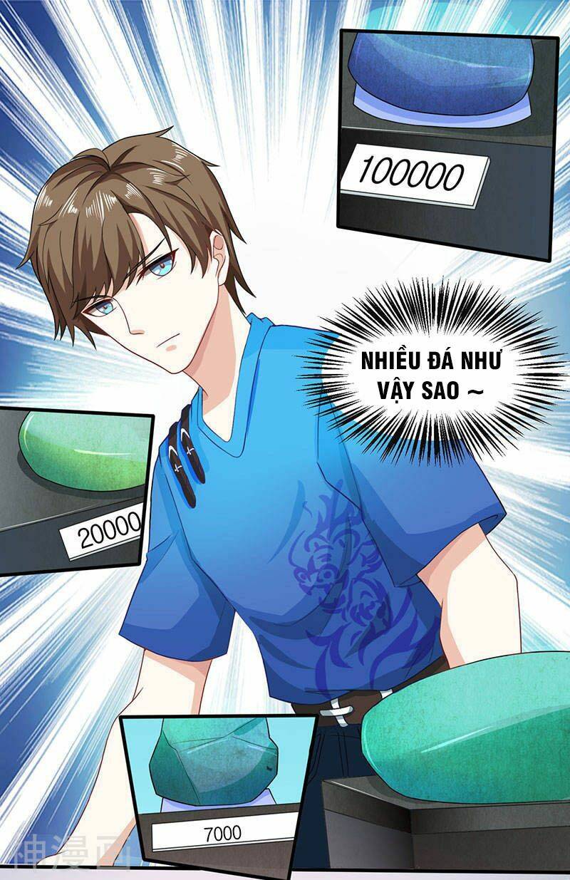 Thần Cấp Thấu Thị Chapter 14 - Trang 2