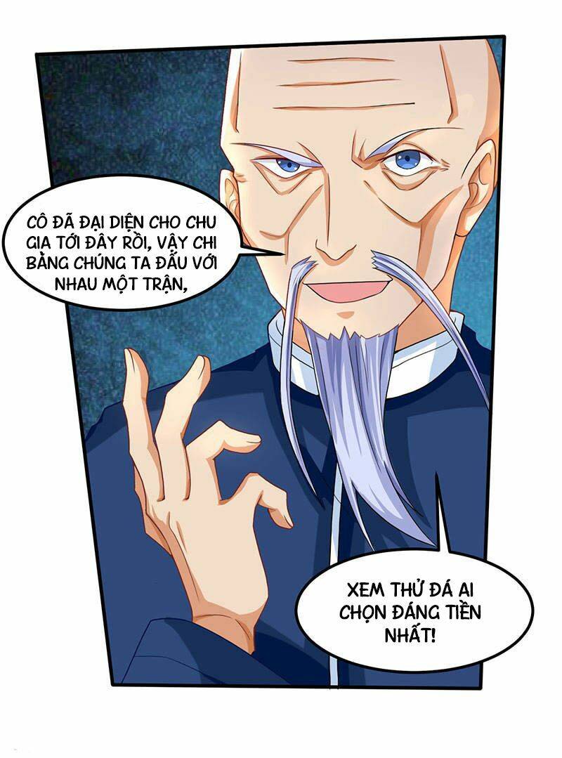 Thần Cấp Thấu Thị Chapter 14 - Trang 2