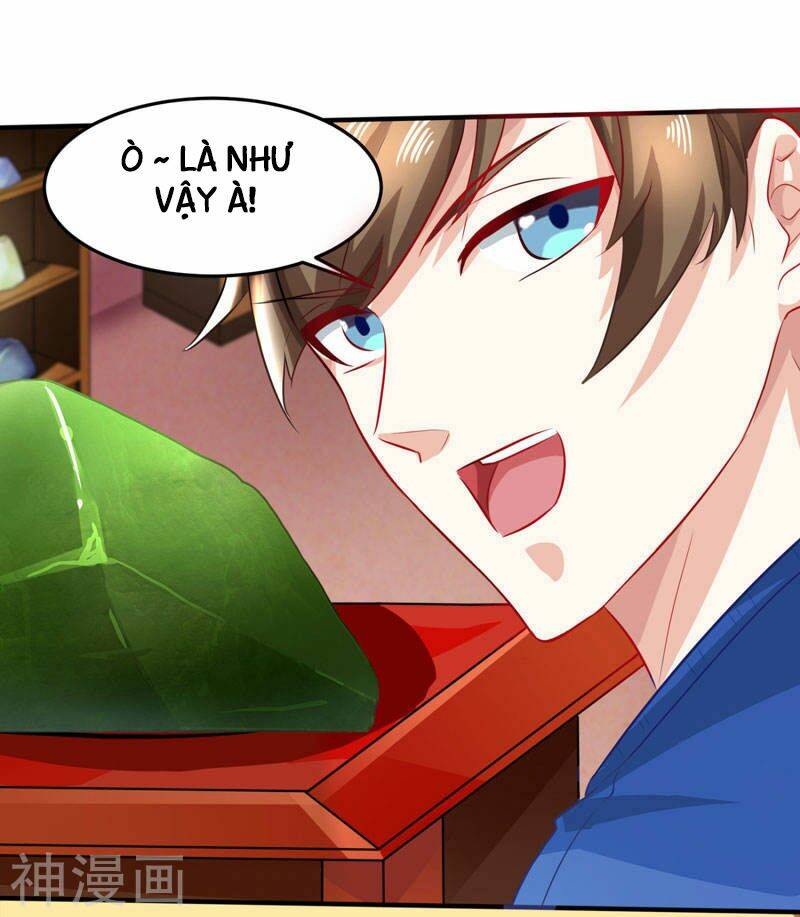 Thần Cấp Thấu Thị Chapter 15 - Trang 2