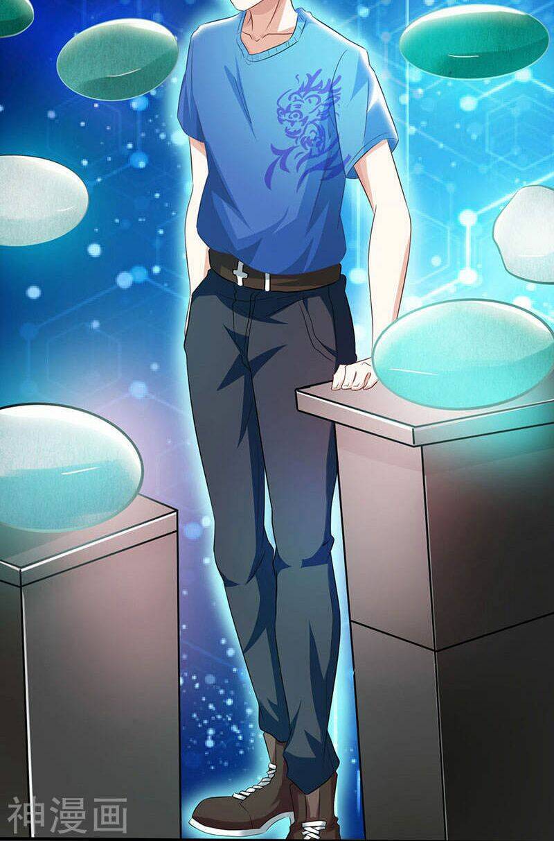 Thần Cấp Thấu Thị Chapter 15 - Trang 2