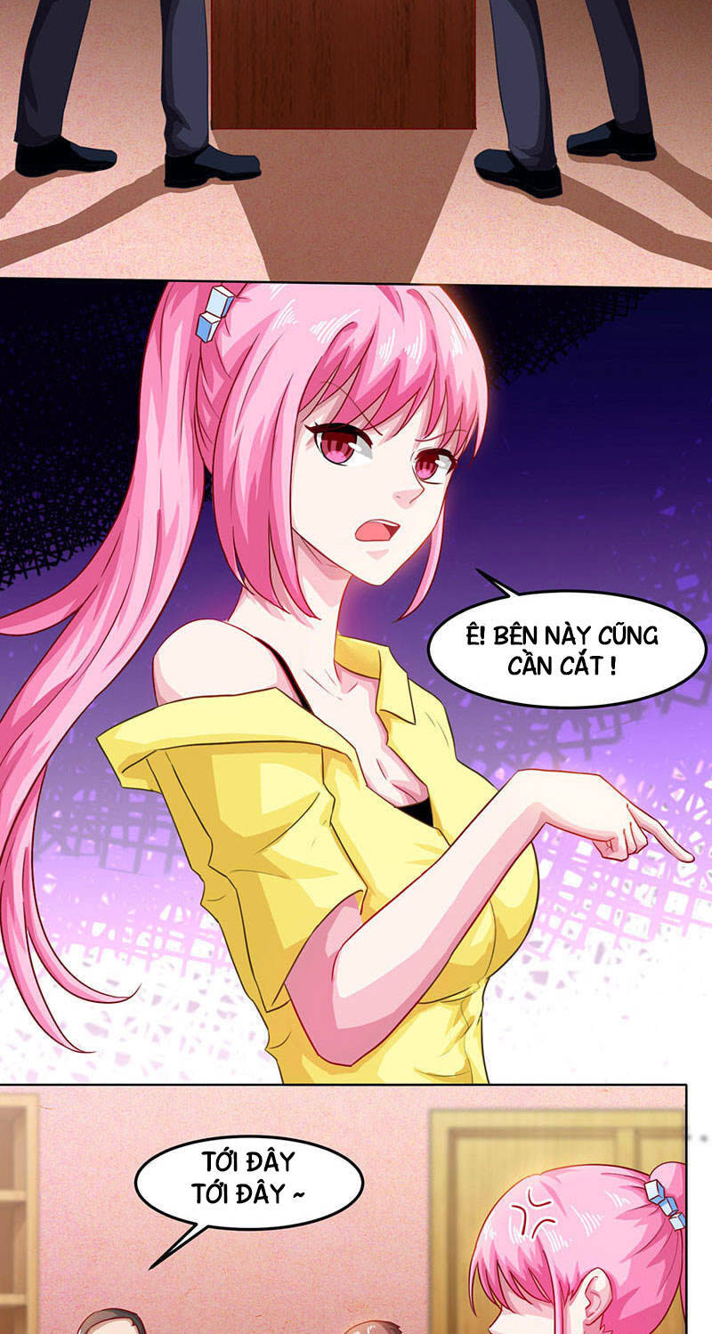 Thần Cấp Thấu Thị Chapter 16 - Trang 2