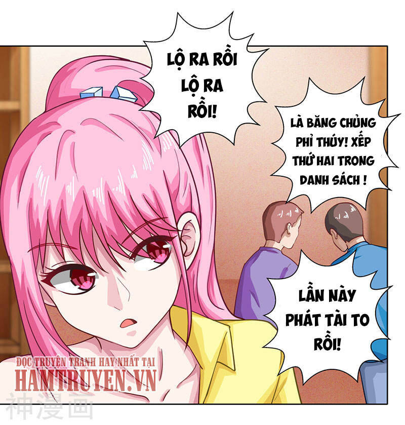 Thần Cấp Thấu Thị Chapter 16 - Trang 2