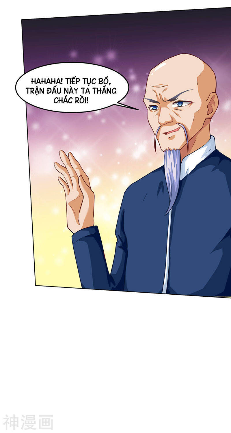 Thần Cấp Thấu Thị Chapter 16 - Trang 2