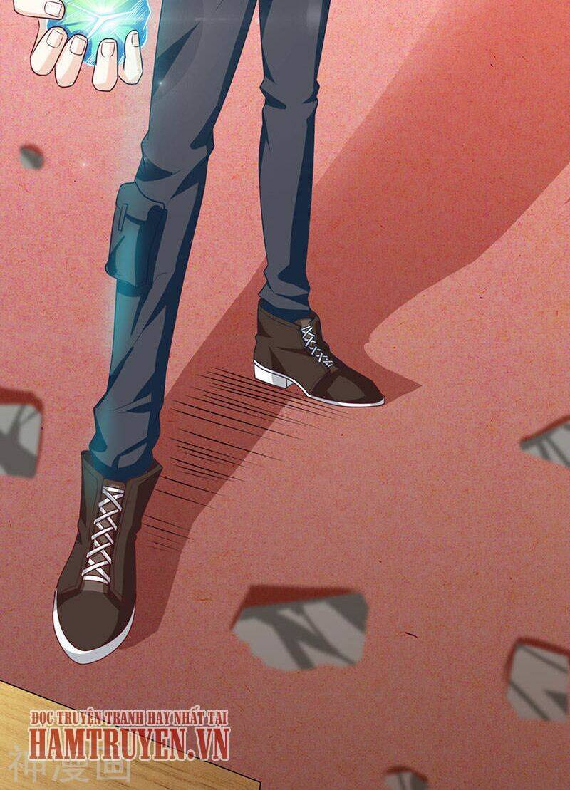 Thần Cấp Thấu Thị Chapter 17 - Trang 2