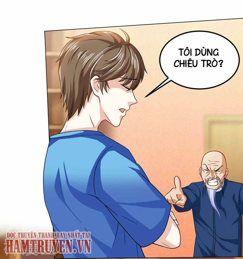 Thần Cấp Thấu Thị Chapter 17 - Trang 2