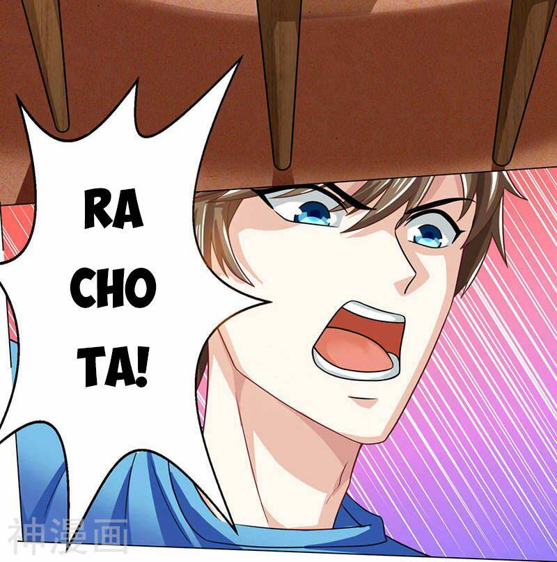 Thần Cấp Thấu Thị Chapter 17 - Trang 2