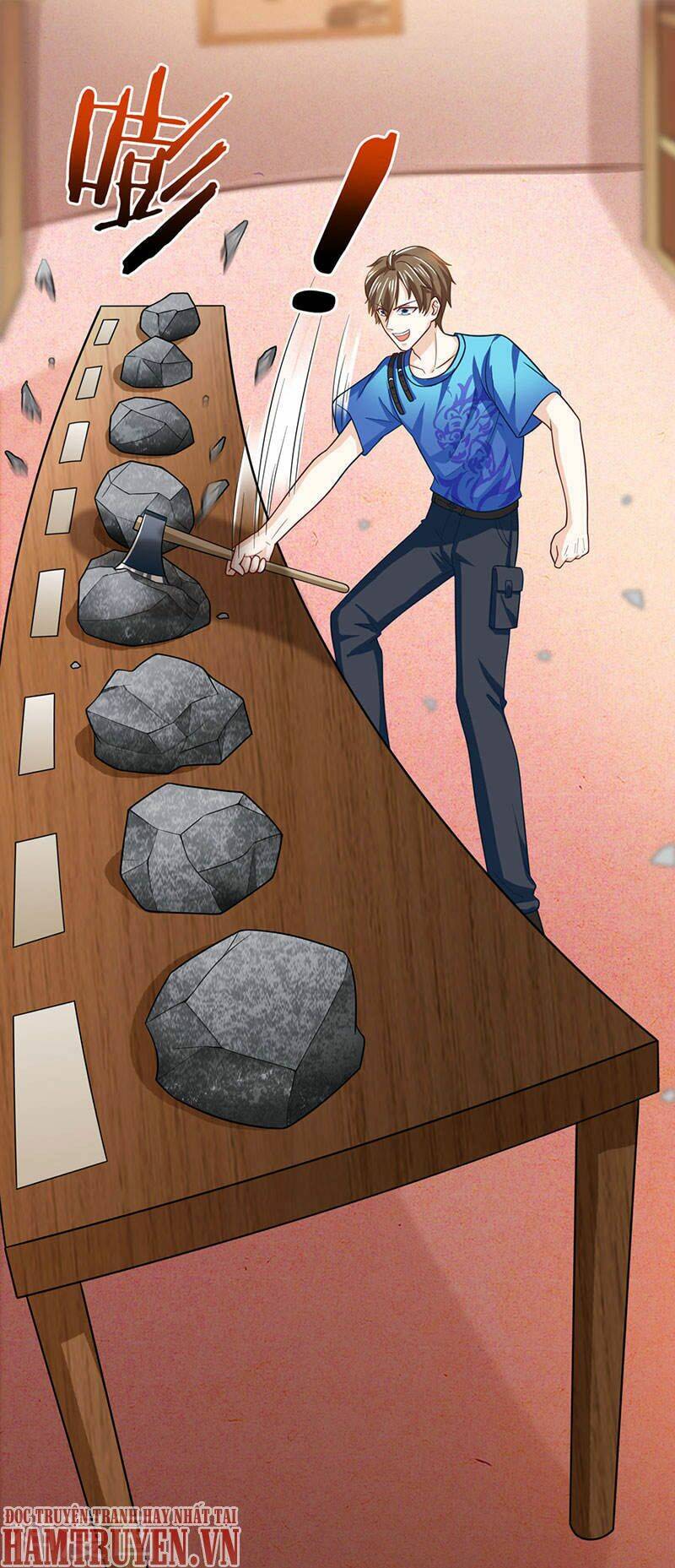 Thần Cấp Thấu Thị Chapter 17 - Trang 2