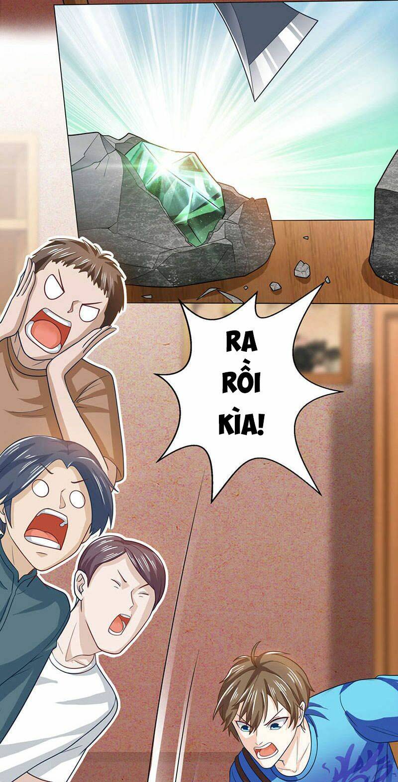 Thần Cấp Thấu Thị Chapter 17 - Trang 2