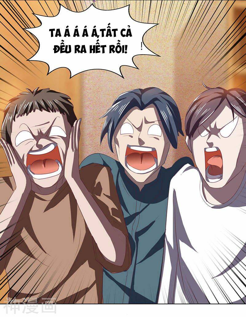 Thần Cấp Thấu Thị Chapter 17 - Trang 2