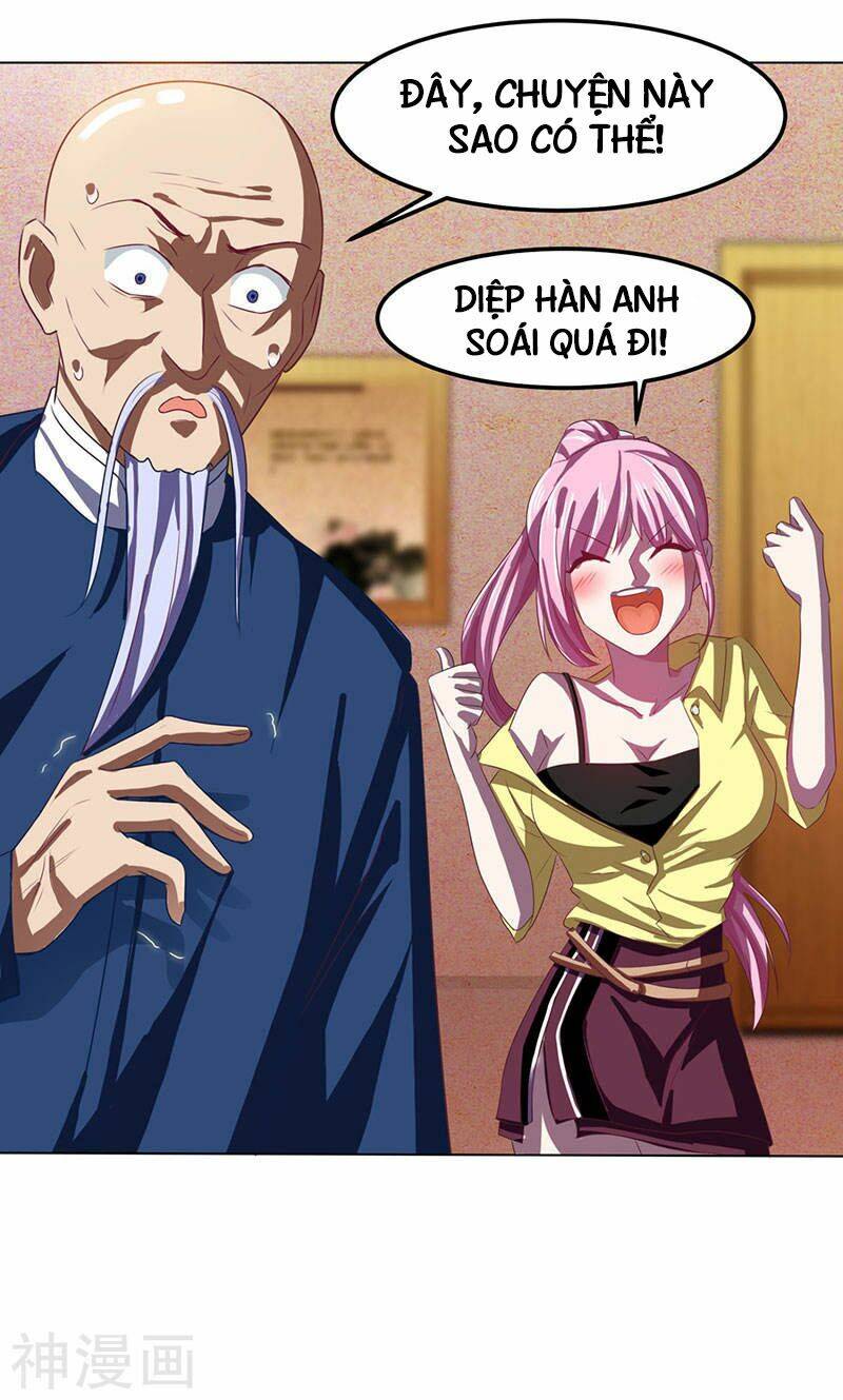 Thần Cấp Thấu Thị Chapter 17 - Trang 2