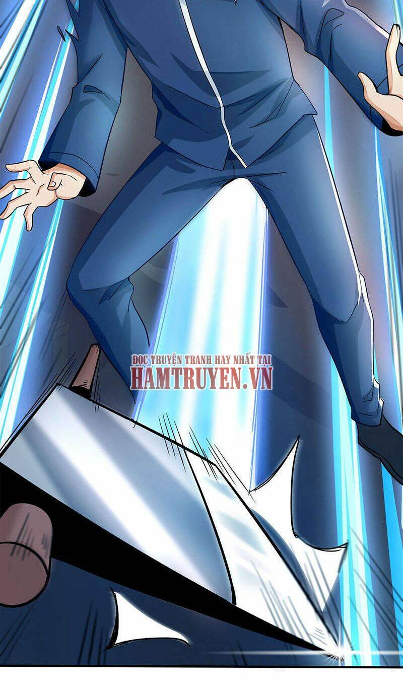 Thần Cấp Thấu Thị Chapter 18 - Trang 2