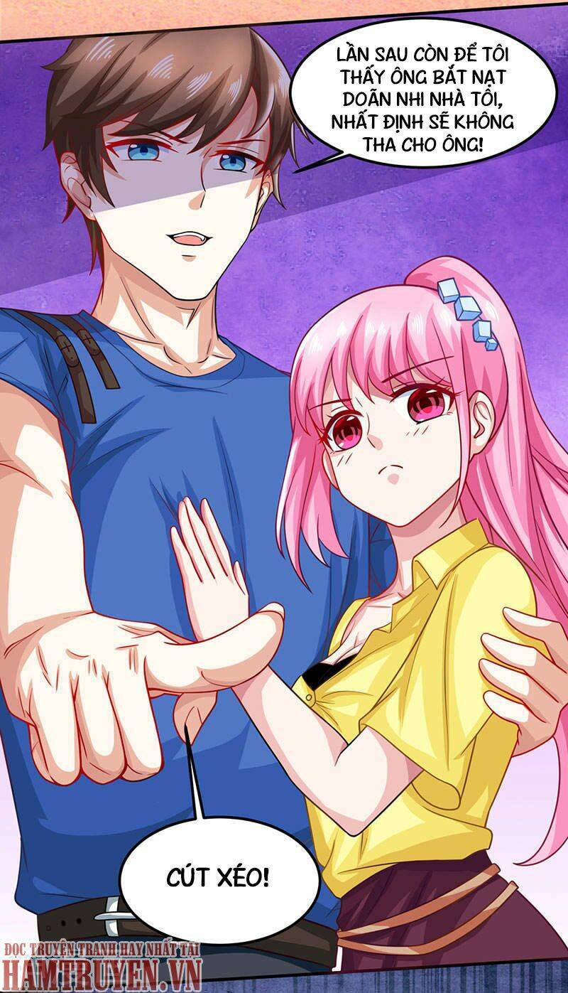 Thần Cấp Thấu Thị Chapter 18 - Trang 2