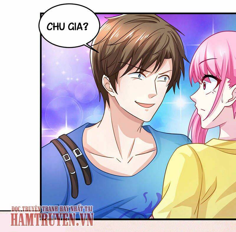 Thần Cấp Thấu Thị Chapter 18 - Trang 2