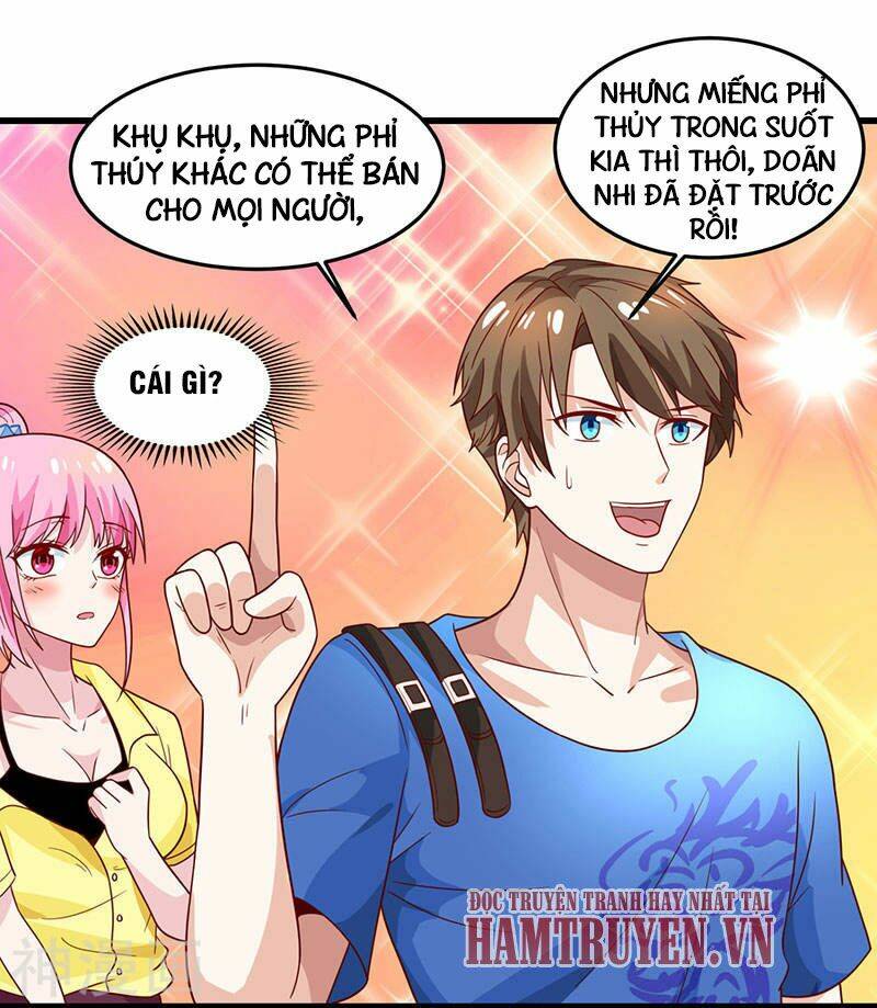 Thần Cấp Thấu Thị Chapter 18 - Trang 2