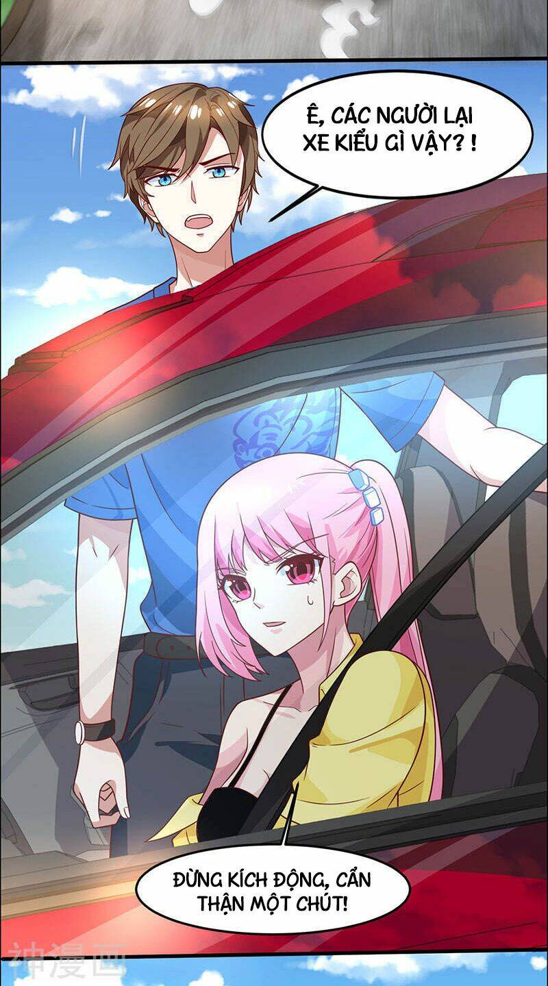 Thần Cấp Thấu Thị Chapter 19 - Trang 2