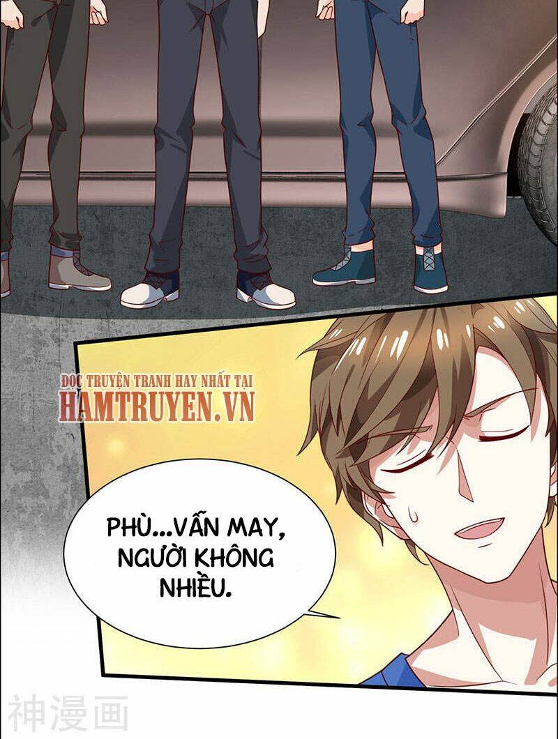 Thần Cấp Thấu Thị Chapter 19 - Trang 2