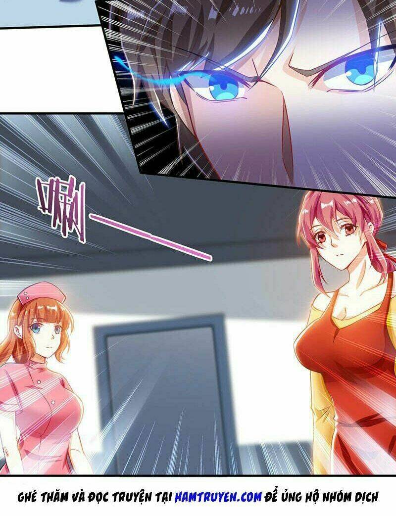 Thần Cấp Thấu Thị Chapter 2 - Trang 2