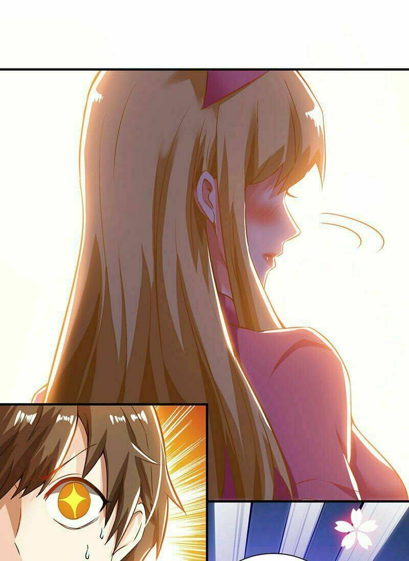 Thần Cấp Thấu Thị Chapter 2 - Trang 2