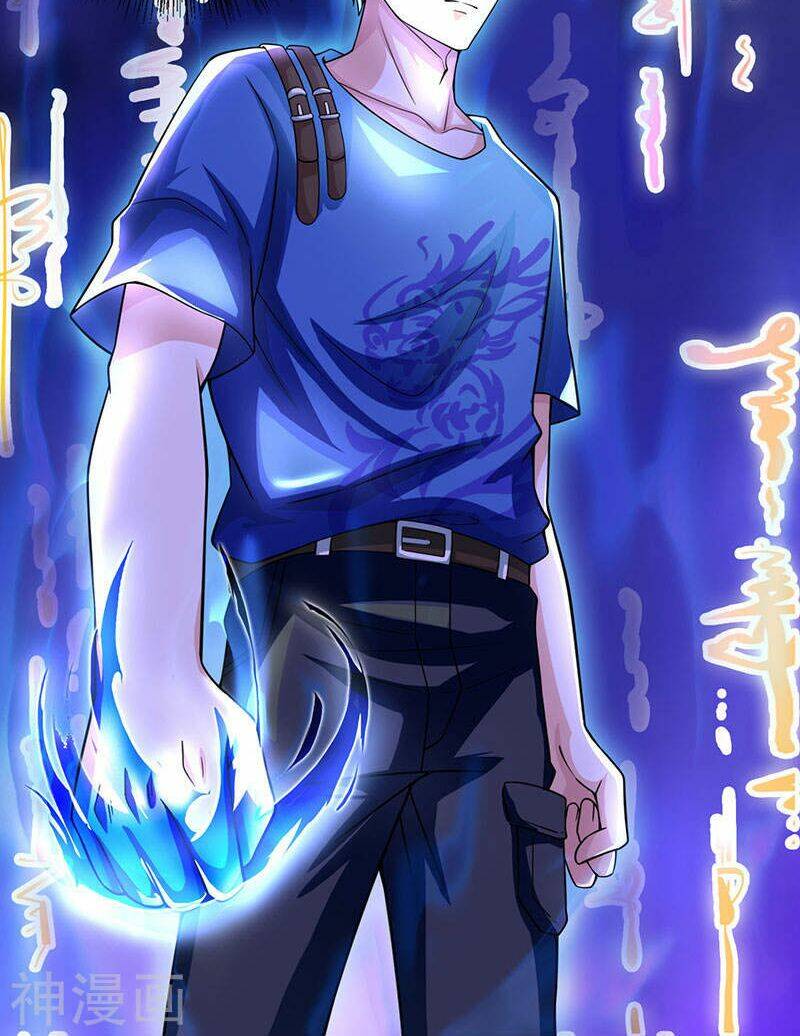 Thần Cấp Thấu Thị Chapter 20 - Trang 2