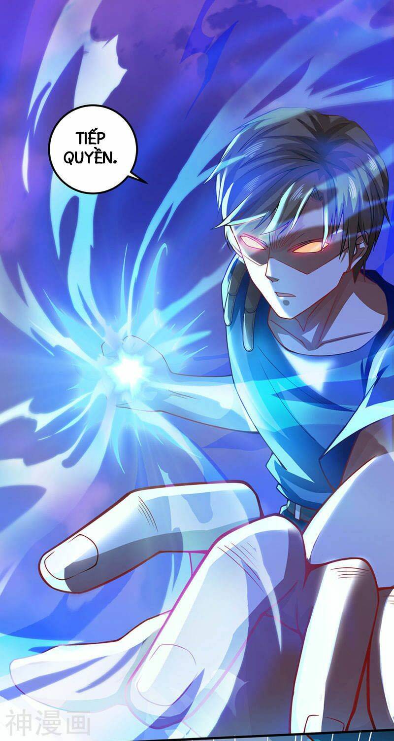 Thần Cấp Thấu Thị Chapter 20 - Trang 2