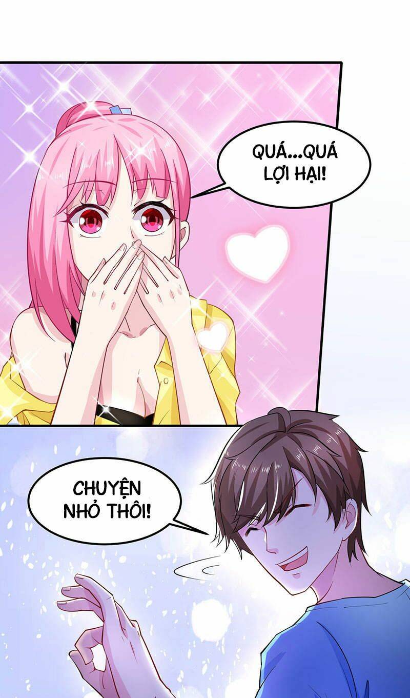 Thần Cấp Thấu Thị Chapter 20 - Trang 2