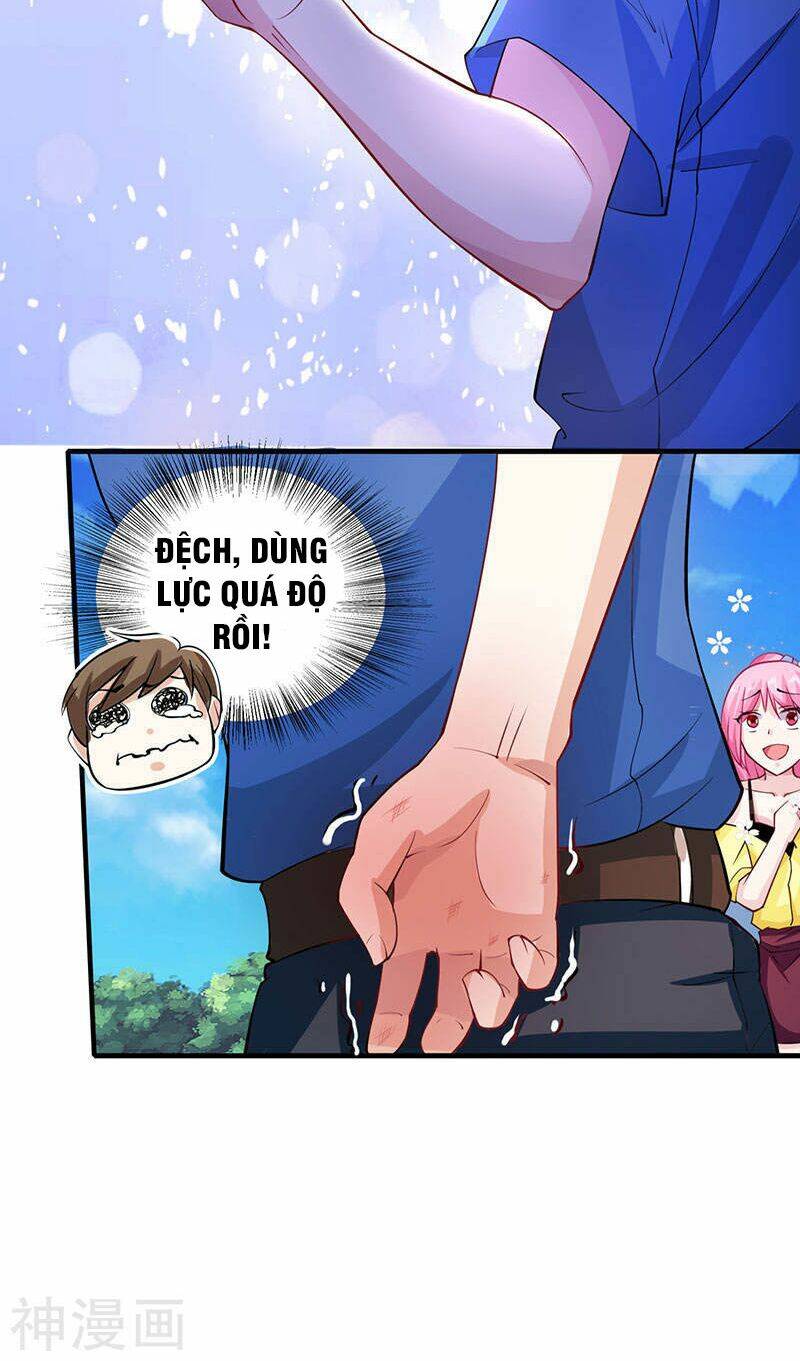 Thần Cấp Thấu Thị Chapter 20 - Trang 2