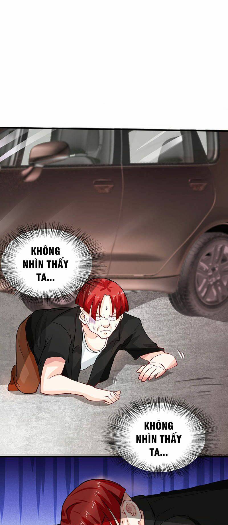 Thần Cấp Thấu Thị Chapter 20 - Trang 2