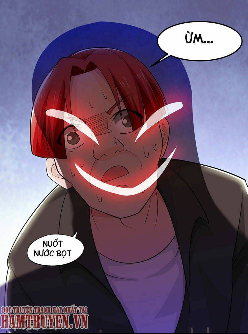 Thần Cấp Thấu Thị Chapter 20 - Trang 2