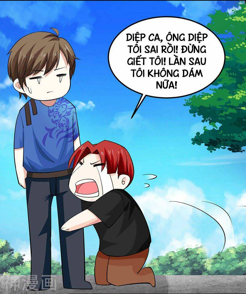 Thần Cấp Thấu Thị Chapter 20 - Trang 2