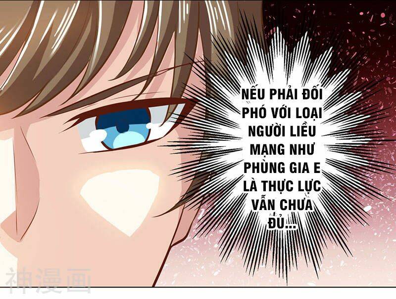 Thần Cấp Thấu Thị Chapter 21 - Trang 2